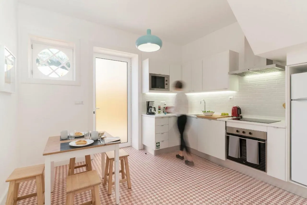 Holiday home A Casa Amarela By An Island Apart Villa Funchal